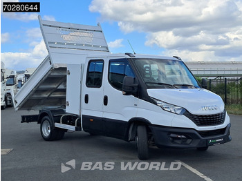 Leasing Iveco Daily 35C14 Kipper Doppel Kabine Doppelbereifung 3,5t AHK Klima Tempomat Euro6 Kieper 2m3 A/C Towbar Cruise control Iveco Daily 35C14 Kipper Doppel Kabine Doppelbereifung 3,5t AHK Klima Tempomat Euro6 Kieper 2m3 A/C Towbar Cruise control: kuva Leasing Iveco Daily 35C14 Kipper Doppel Kabine Doppelbereifung 3,5t AHK Klima Tempomat Euro6 Kieper 2m3 A/C Towbar Cruise control Iveco Daily 35C14 Kipper Doppel Kabine Doppelbereifung 3,5t AHK Klima Tempomat Euro6 Kieper 2m3 A/C Towbar Cruise control
