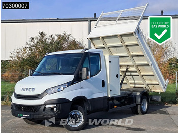 Kippilava-auto IVECO Daily 35c14