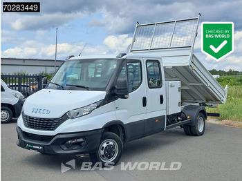 Kippilava-auto IVECO Daily 35c16