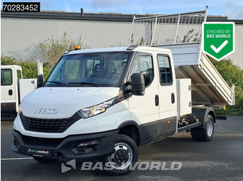 Kippilava-auto IVECO Daily 35c16