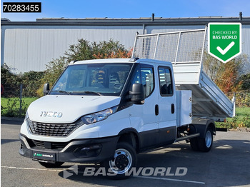 Kippilava-auto IVECO Daily 35c16