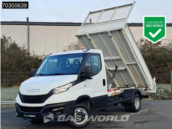 Kippilava-auto IVECO Daily 35c16