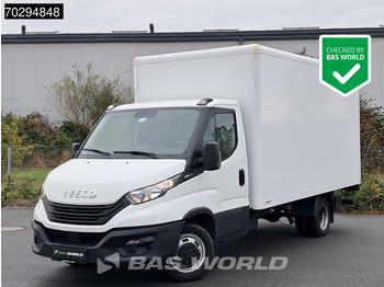 Jakeluauto IVECO Daily 35c16