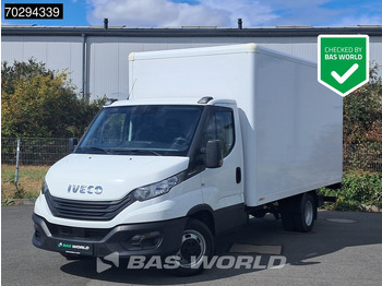 Jakeluauto IVECO Daily 35c16