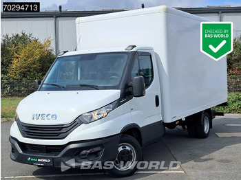 Jakeluauto IVECO Daily 35s16