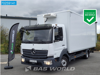 Refrigeraattori kuorma-auto MERCEDES-BENZ Atego 816