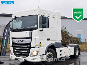 Vetopöytäauto DAF XF 450