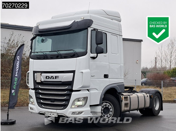 Vetopöytäauto DAF XF 480