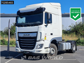 Vetopöytäauto DAF XF 480