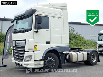 Vetopöytäauto DAF XF 480