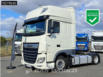 Vetopöytäauto DAF XF 480