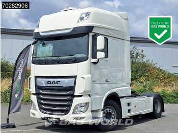 Vetopöytäauto DAF XF 480