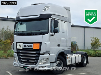 Vetopöytäauto DAF XF 480