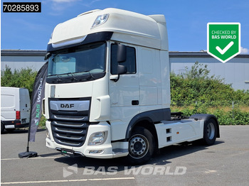 Vetopöytäauto DAF XF 480