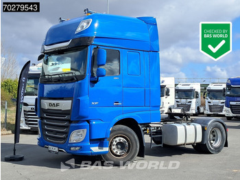Vetopöytäauto DAF XF 480