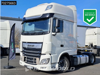 Vetopöytäauto DAF XF 530
