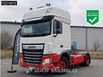 Vetopöytäauto DAF XF 530