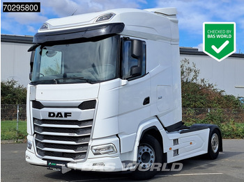Vetopöytäauto DAF XG 480