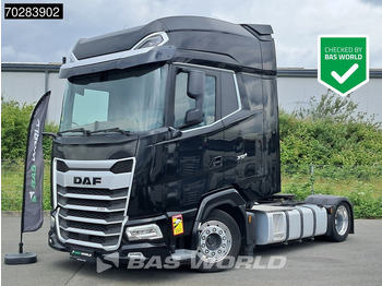 Vetopöytäauto DAF XG+ 530