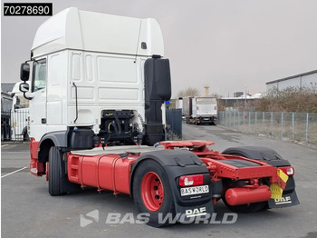 Vetopöytäauto DAF XF 530 4X2 SSC 2x Tanks Retarder Standklima ACC: kuva Vetopöytäauto DAF XF 530 4X2 SSC 2x Tanks Retarder Standklima ACC