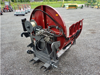 Uusi Metsäkone Stekro Bündelgerät Hydraulisch (23828): kuva Uusi Metsäkone Stekro Bündelgerät Hydraulisch (23828)