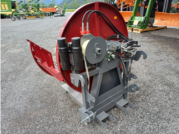 Uusi Metsäkone Stekro Bündelgerät Hydraulisch (23828): kuva Uusi Metsäkone Stekro Bündelgerät Hydraulisch (23828)