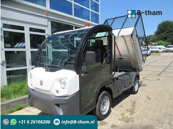 Kippilava-auto