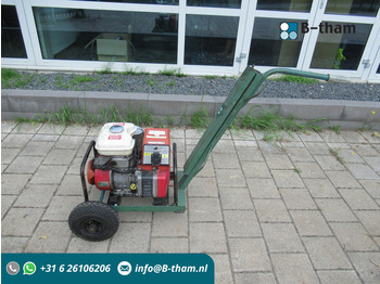 Sähkögeneraattori HONDA