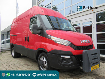 Pakettiauto IVECO Daily 35C15