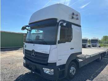 Kuljetin kuorma-auto Mercedes-Benz Atego 1024 Flachzug 2-Bett Winde VDI2700: kuva Kuljetin kuorma-auto Mercedes-Benz Atego 1024 Flachzug 2-Bett Winde VDI2700 Kuljetin kuorma-auto Mercedes-Benz Atego 1024 Flachzug 2-Bett Winde VDI2700: kuva Kuljetin kuorma-auto Mercedes-Benz Atego 1024 Flachzug 2-Bett Winde VDI2700