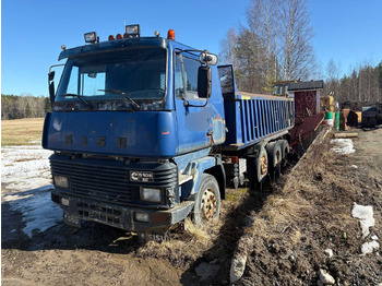 Kuorma-auto SISU