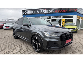 Maasturi/ Katumaasturi AUDI