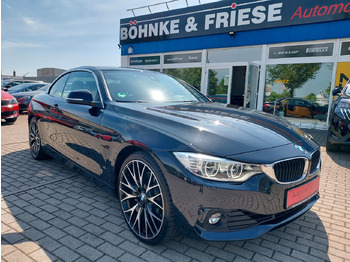 Henkilöauto BMW