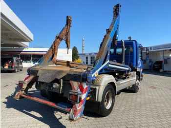 Leasing  Mercedes-Benz Atego 2 6-Zyl. 4x2 1624 KLIMA MEILER ABSETZER Mercedes-Benz Atego 2 6-Zyl. 4x2 1624 KLIMA MEILER ABSETZER: kuva Leasing  Mercedes-Benz Atego 2 6-Zyl. 4x2 1624 KLIMA MEILER ABSETZER Mercedes-Benz Atego 2 6-Zyl. 4x2 1624 KLIMA MEILER ABSETZER