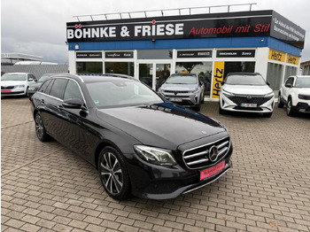 Farmari MERCEDES-BENZ