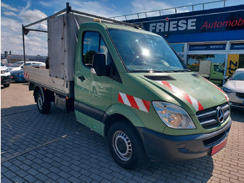 Pressukapelli tavara-auto MERCEDES-BENZ Sprinter 316