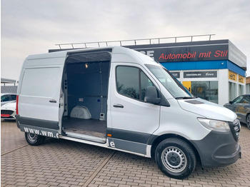 Minibussi MERCEDES-BENZ Sprinter 211