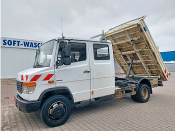 Kippilava-auto MERCEDES-BENZ Vario 816