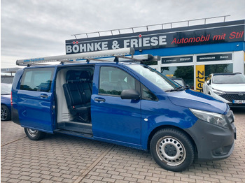 Pikkubussi MERCEDES-BENZ Vito 114
