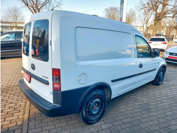 Leasing Opel Combo Kasten  Opel Combo Kasten: kuva Leasing Opel Combo Kasten  Opel Combo Kasten