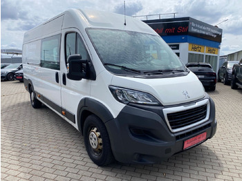 Pikkubussi Peugeot Boxer Kasten Hochraum 435 L4H2 Komfort Plus Blue: kuva Pikkubussi Peugeot Boxer Kasten Hochraum 435 L4H2 Komfort Plus Blue Pikkubussi Peugeot Boxer Kasten Hochraum 435 L4H2 Komfort Plus Blue: kuva Pikkubussi Peugeot Boxer Kasten Hochraum 435 L4H2 Komfort Plus Blue