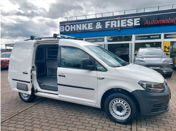 Pikkubussi VOLKSWAGEN Caddy