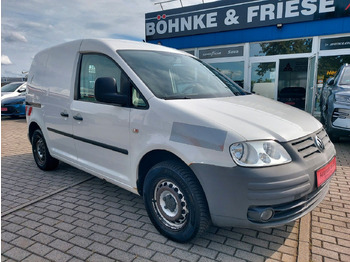 Pikkubussi VOLKSWAGEN Caddy 1.9