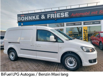 Minibussi VOLKSWAGEN Caddy Maxi