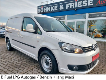 Minibussi VOLKSWAGEN Caddy Maxi
