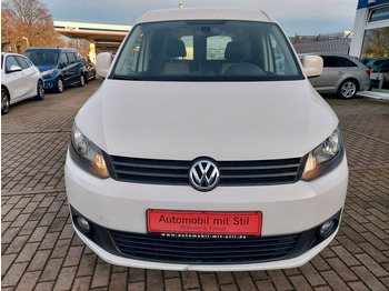 Leasing Volkswagen Caddy Kasten Kombi Maxi lang BiFuel LPG Benzin  Volkswagen Caddy Kasten Kombi Maxi lang BiFuel LPG Benzin: kuva Leasing Volkswagen Caddy Kasten Kombi Maxi lang BiFuel LPG Benzin  Volkswagen Caddy Kasten Kombi Maxi lang BiFuel LPG Benzin
