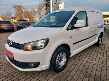 Leasing Volkswagen Caddy Kasten Kombi Maxi lang BiFuel LPG Benzin  Volkswagen Caddy Kasten Kombi Maxi lang BiFuel LPG Benzin: kuva Leasing Volkswagen Caddy Kasten Kombi Maxi lang BiFuel LPG Benzin  Volkswagen Caddy Kasten Kombi Maxi lang BiFuel LPG Benzin