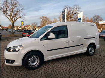 Leasing Volkswagen Caddy Kasten Kombi Maxi lang BiFuel LPG Benzin  Volkswagen Caddy Kasten Kombi Maxi lang BiFuel LPG Benzin: kuva Leasing Volkswagen Caddy Kasten Kombi Maxi lang BiFuel LPG Benzin  Volkswagen Caddy Kasten Kombi Maxi lang BiFuel LPG Benzin