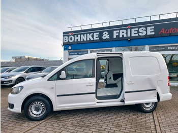 Leasing Volkswagen Caddy Kasten Kombi Maxi lang BiFuel LPG Benzin  Volkswagen Caddy Kasten Kombi Maxi lang BiFuel LPG Benzin: kuva Leasing Volkswagen Caddy Kasten Kombi Maxi lang BiFuel LPG Benzin  Volkswagen Caddy Kasten Kombi Maxi lang BiFuel LPG Benzin
