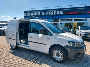 Pikkubussi VOLKSWAGEN Caddy